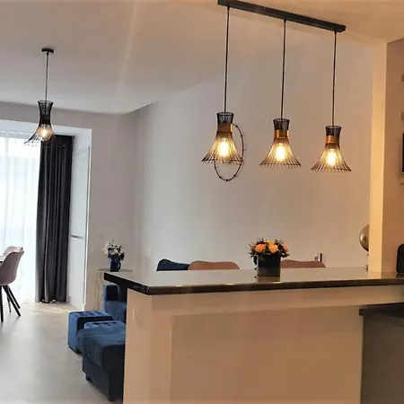 Appartamento Apartel Teo