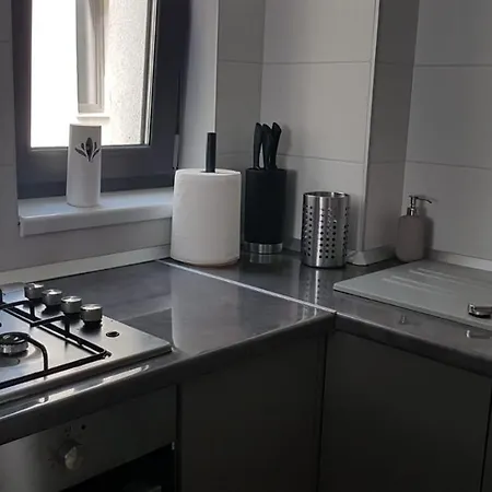 Appartamento Apartel Teo *