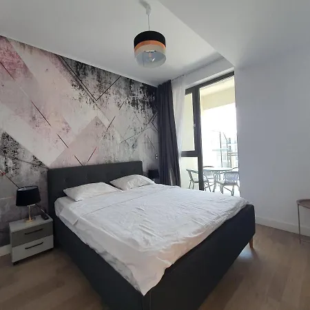 Apartel Teo Appartamento Năvodari