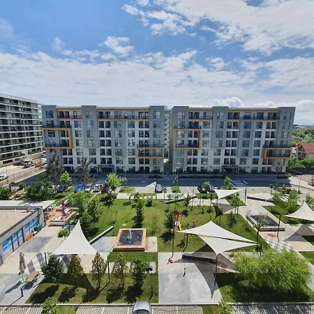 Appartamento Apartel Teo